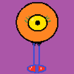 Eyekhonik #26