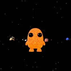 DUMMY SUN #039