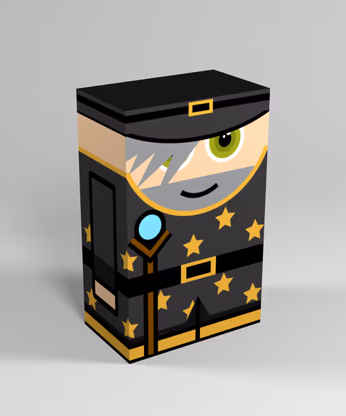 Item #18451855582528926074605770976985388871580585670627646821256561082190908096513 Media