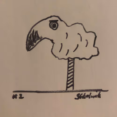 Daily Sketch