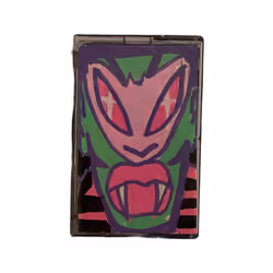 POSHGOD TAPE #89