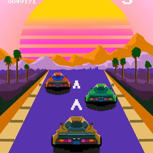 Sunset Vibes