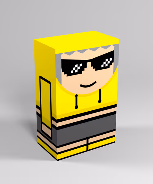 Item #18451855582528926074605770976985388871580585670627646821256553972748722896897 Media