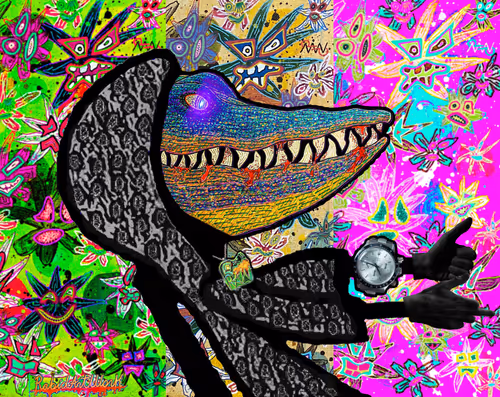 Item #46530092257016196211210881625036564459308307034471443170629424044324151099393 Media