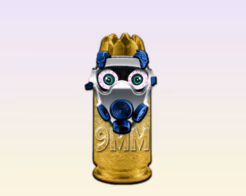 Item #83272902460984680779861068718377403233056829604857627864620983132858582302721 Media