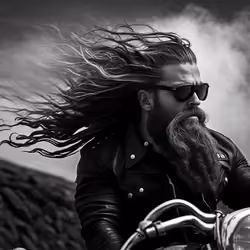 Biker