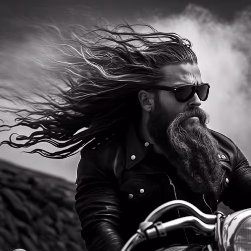 Biker