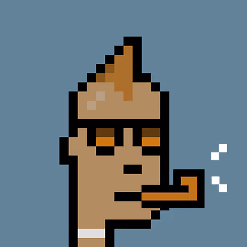 PartyPunk #0414