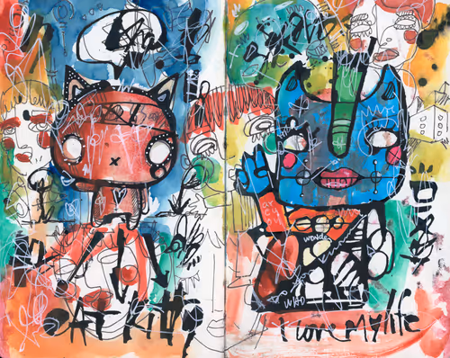 Item #1320647387308535254427024482131342257786249516275092859116706543217336647681 Media