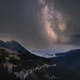Beyond the Horizon Line