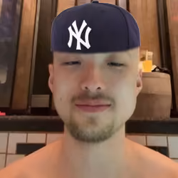 Jin wit no brim