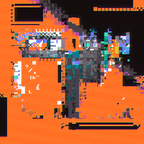 Item #44365357486268207665293750014823844463391636804997413147396749821235825737729 Media