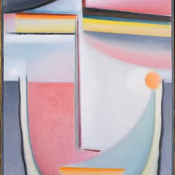 ALEXEJ VON JAWLENSKY