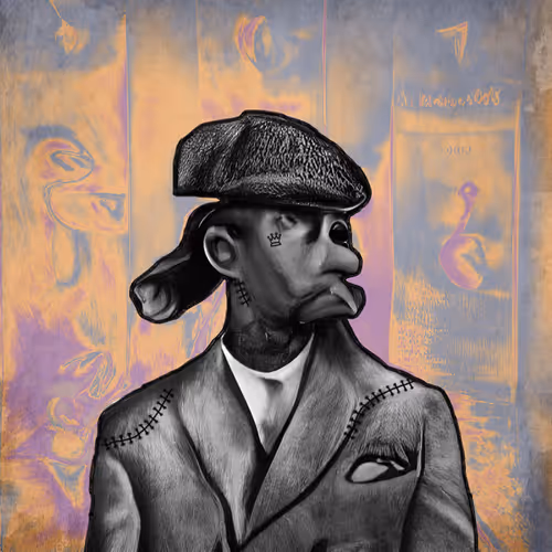 Item #100968503658867770910559394093289462195179839723522348645913968872592947281921 Media