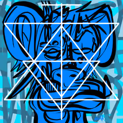The confining influences ape 