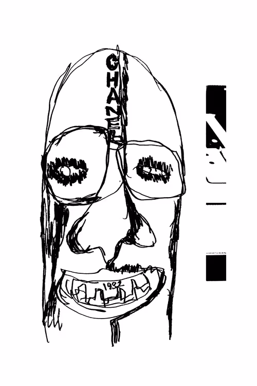 Item #74983799468586656881331185661313993828234083425253676601298962634416632889345 Media