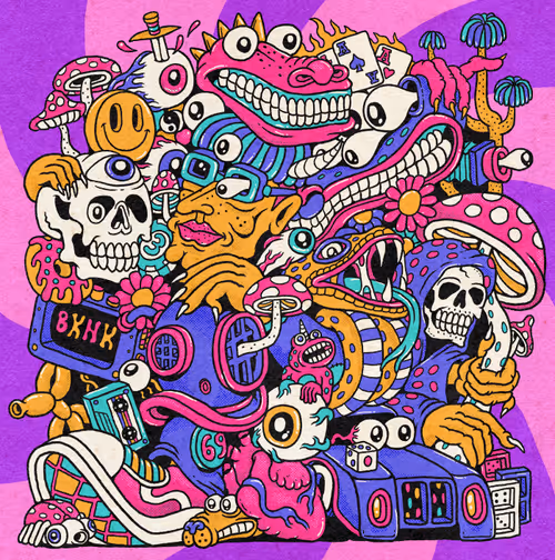 Item #83086342389322901845674905302425166481780536355779929647126494406175163940865 Media