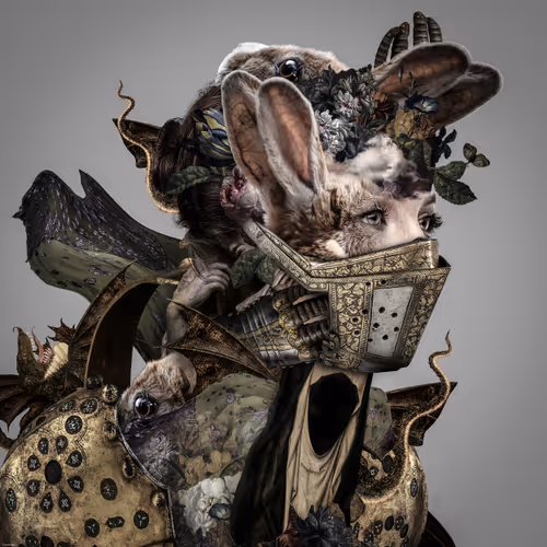 Item #24395944395964567366226428234256147478555867437480012974951369692111844671489 Media