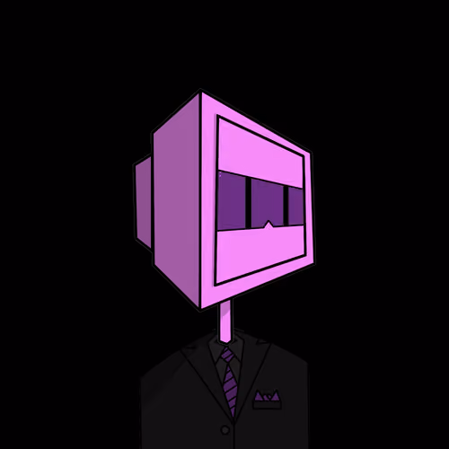 Neohuman #50