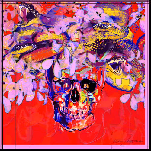 Item #82404512458054774201006630424624239818980888168085854843333275800539135737857 Media