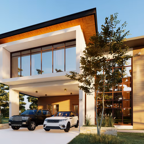 Dream Estate #0001