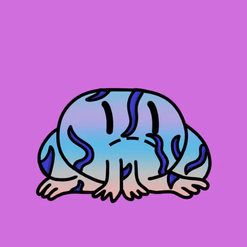 DoodleToadz #772