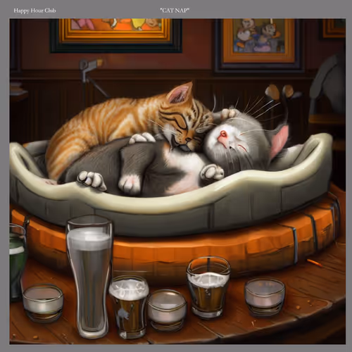 Happyhourclub