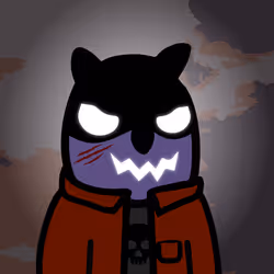 Dark Owl X-2446
