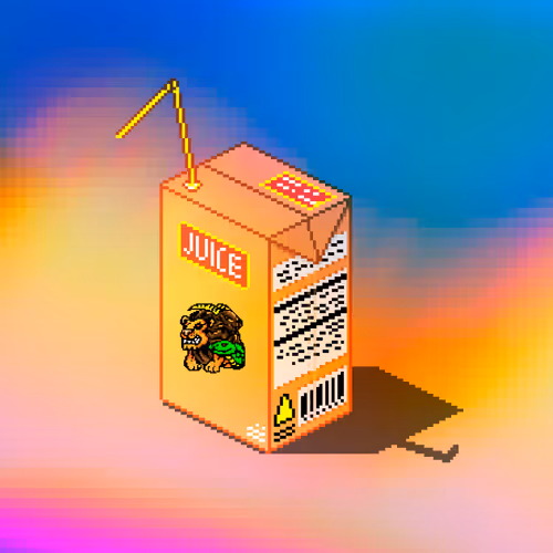 Juiceboxes