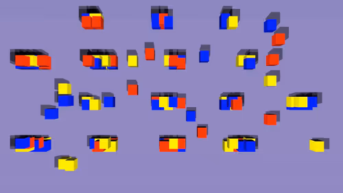Item #109803200377168944929513356207532575365870474044062068502290803847401415114753 Media