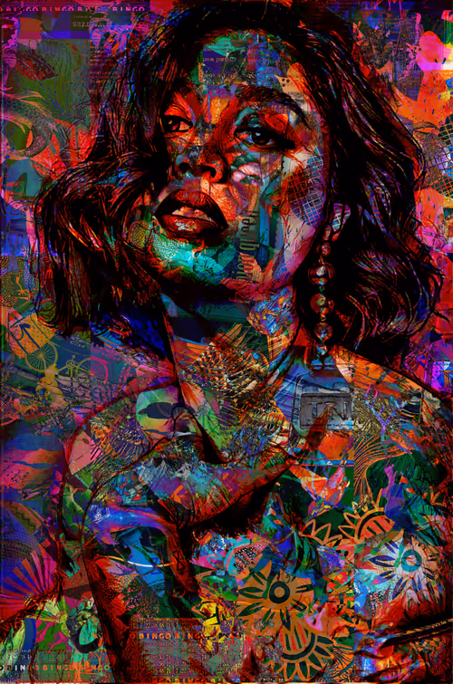 Item #85617581169623541685346621319496895187290112214447589733504152075489018642433 Media