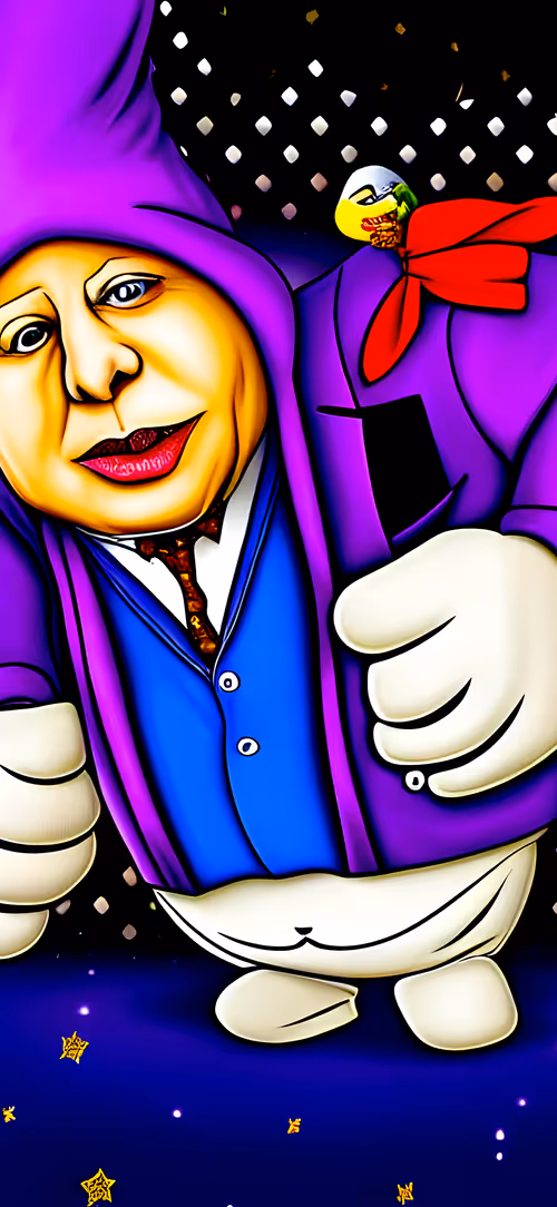 Item #24264772220843701341354978499320846555487511690288785941920279969285420451488 Media