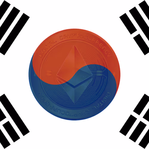 Korea #1