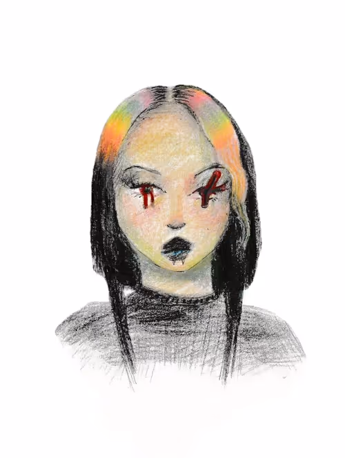 Item #71366719343081589632251889515694894033173609164719406894585549692450700787713 Media