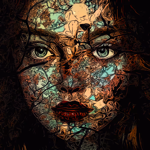 Zuzana Breznanikova Art