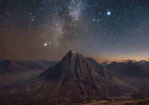 Dynamic_Scotland_Photography Collection - old