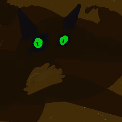 MaybeNobody Collection