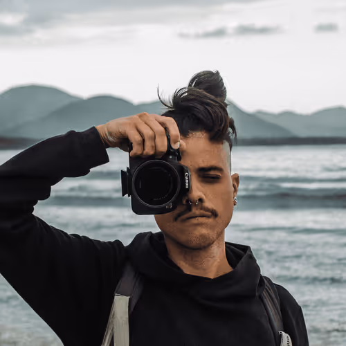 Twitter PFP | artbianque.eth