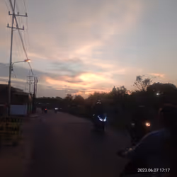 Wednesday Evening