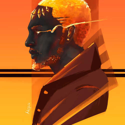 Princes of Lagos