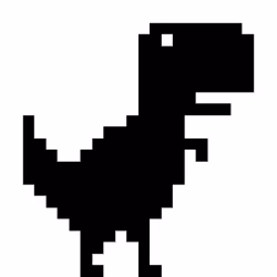DinosaurT-rex #6