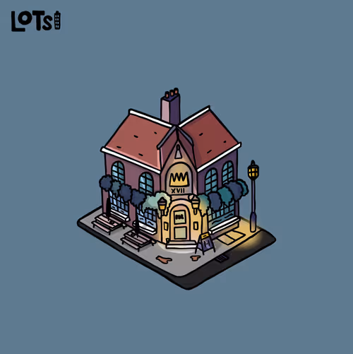 Item #98188637704609372460265589085033583741977875162881012382094808647980910903297 Media