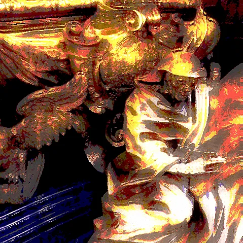 Item #13381552457891204755844646832314136294320918458672548337252499955827087507457 Media