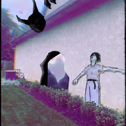 Don't Look