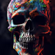 Djimit NFT Art #2602205547