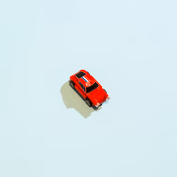 Toy Car