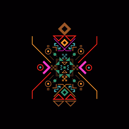 Sacred Rare Motifs