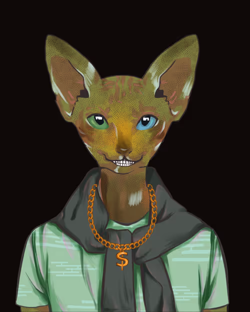 Item #4151474338993718144798529208760612916241330120402653879715629202444283543553 Media