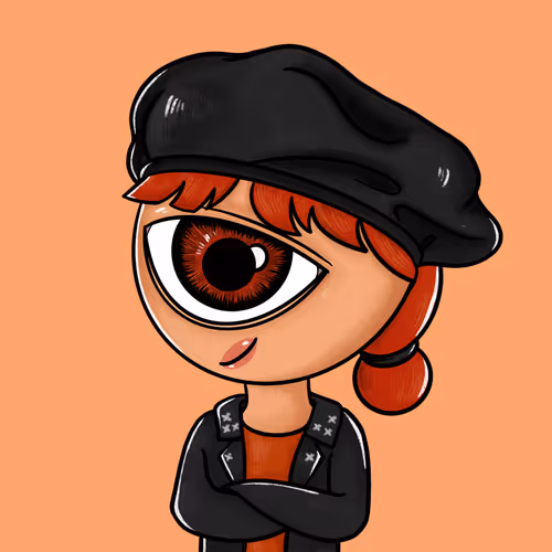 Item #38364266181784511285759168131906330579993104980037546495784740414677726527489 Media