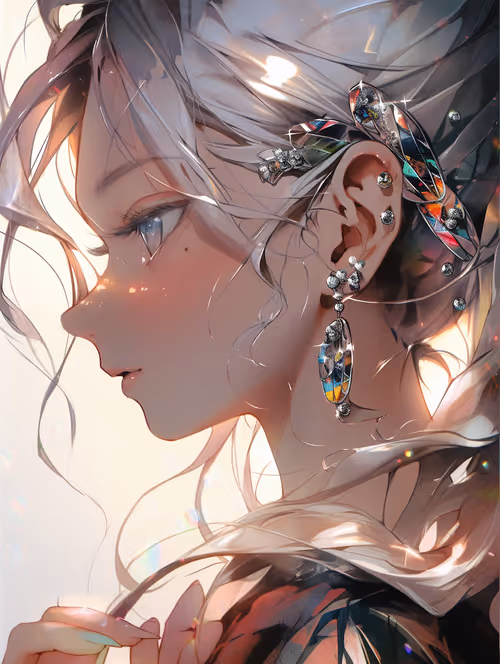 Item #47685708734673105618180155266267739774568610927511139970310995820579542532097 Media